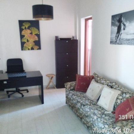 Ferienwohnung Το Ρετιρε Athen Exterior foto