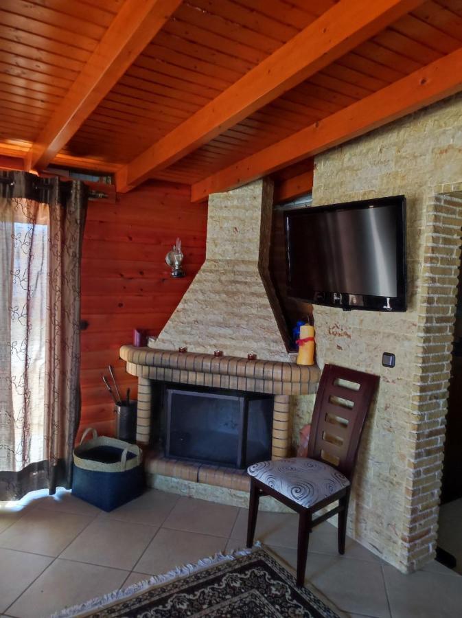 Ferienwohnung Το Ρετιρε Athen Exterior foto
