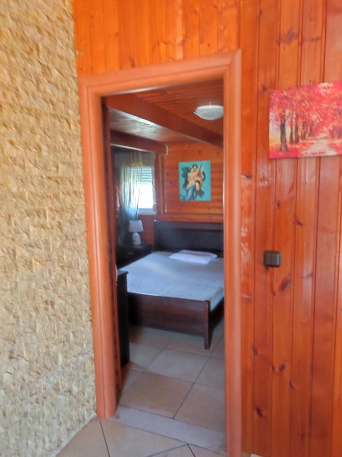 Ferienwohnung Το Ρετιρε Athen Exterior foto