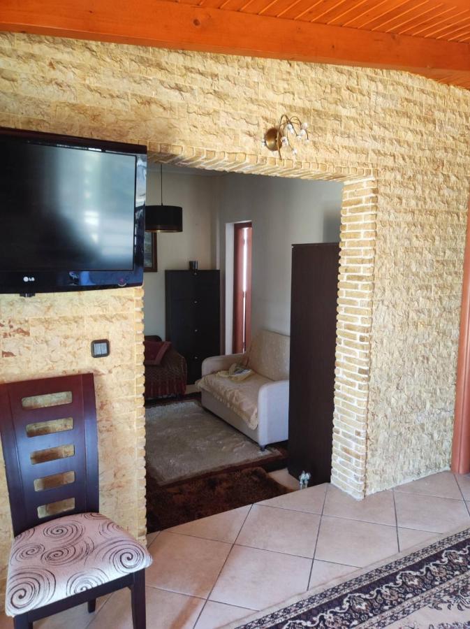 Ferienwohnung Το Ρετιρε Athen Exterior foto