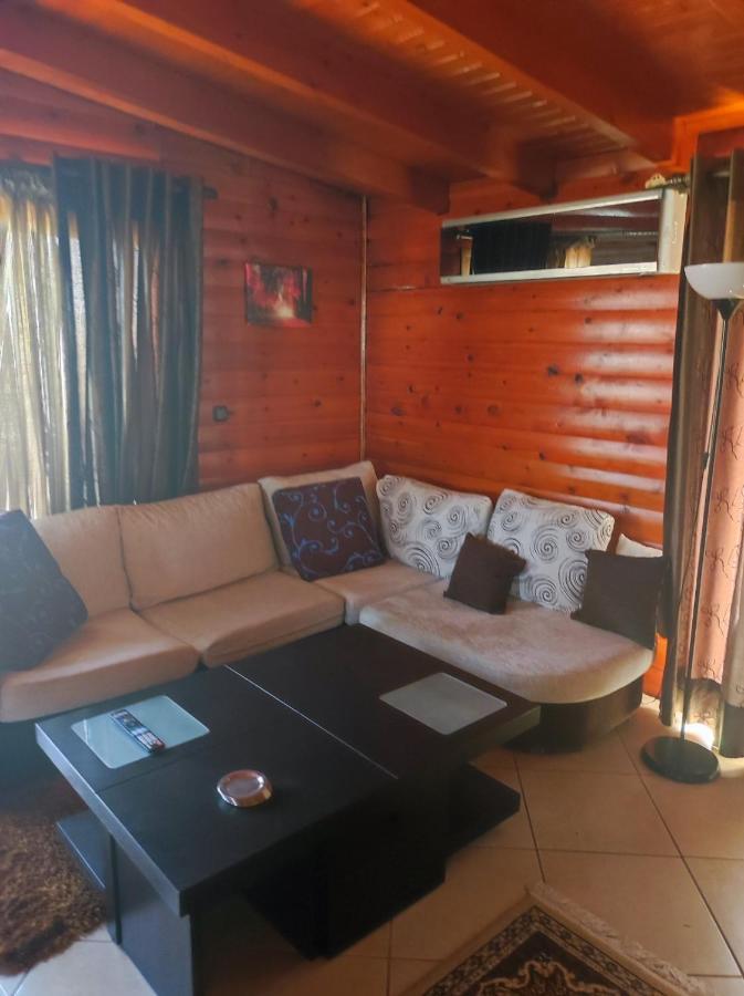 Ferienwohnung Το Ρετιρε Athen Exterior foto