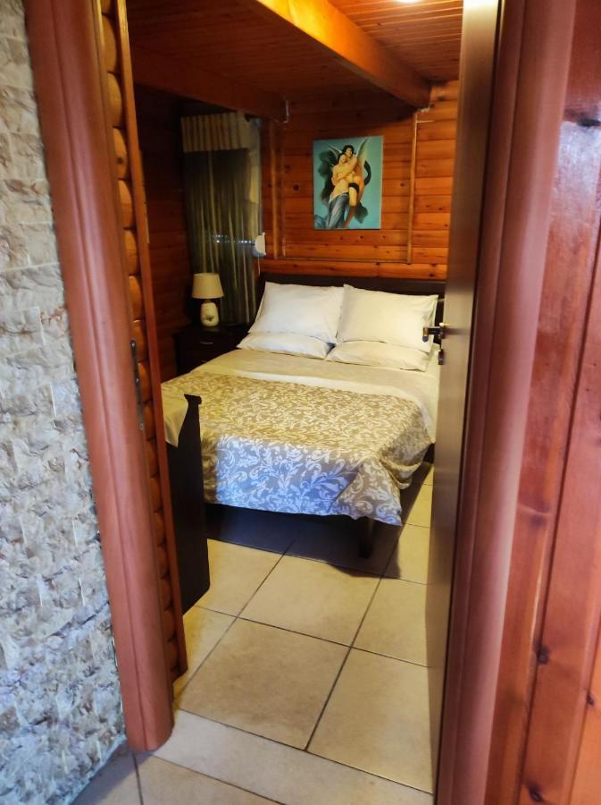 Ferienwohnung Το Ρετιρε Athen Exterior foto